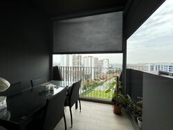 The Garden Residences (D19), Apartment #479489411